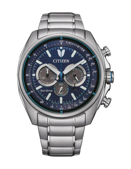 Citizen Eco-Drive CA4560-81L Watch
