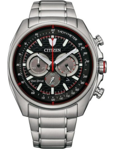 Citizen Eco-Drive CA4561-89E Watch