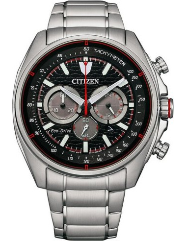 Citizen Eco-Drive CA4561-89E Watch