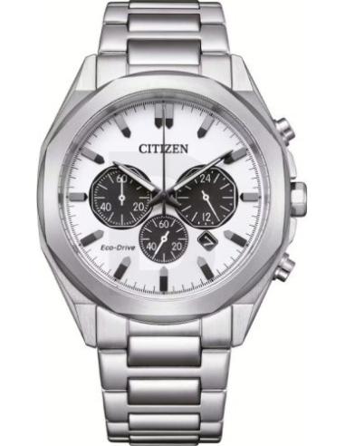 Citizen Eco-Drive CA4590-81A Watch
