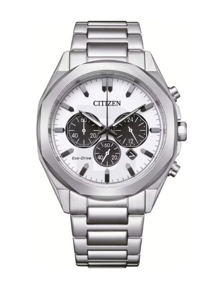 Citizen Eco-Drive CA4590-81A Watch