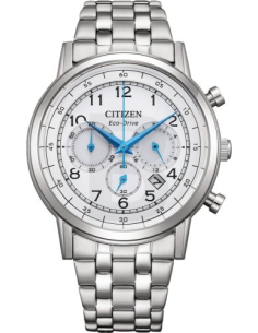 Citizen Eco-Drive CA4630-53A Watch