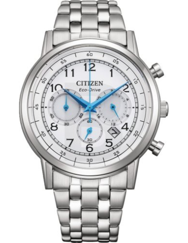 Citizen Eco-Drive CA4630-53A Watch