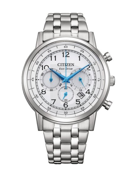Citizen Eco-Drive CA4630-53A Watch