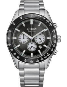 Citizen Eco-Drive CA4674-58E Watch