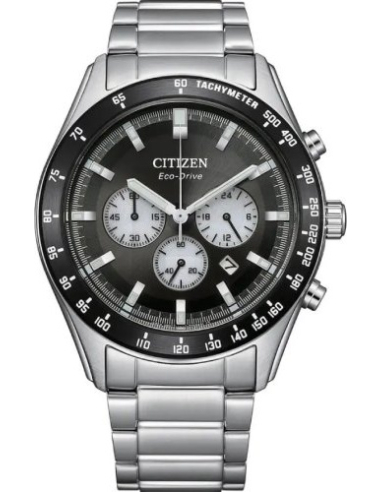 Citizen Eco-Drive CA4674-58E Watch