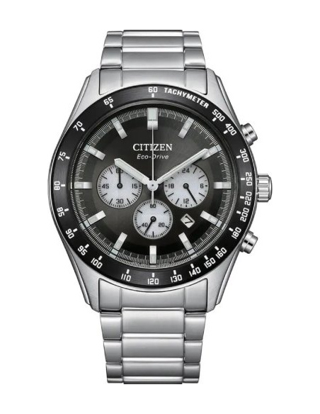 Citizen Eco-Drive CA4674-58E Watch