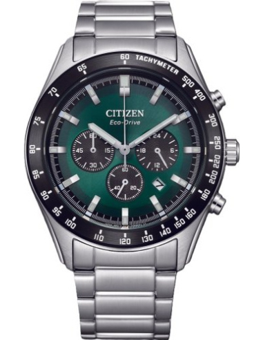Citizen Eco-Drive CA4674-58X Watch