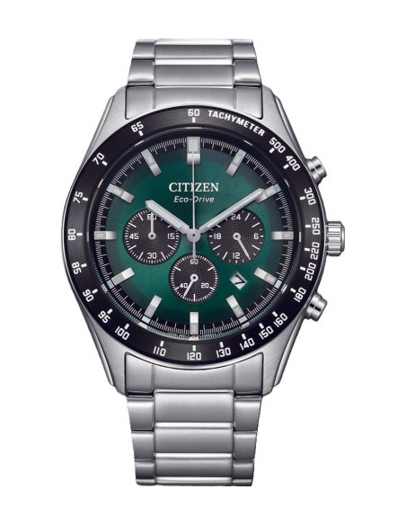 Citizen Eco-Drive CA4674-58X Watch