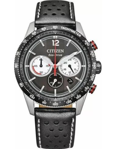Citizen Eco-Drive CA4717-06E Watch