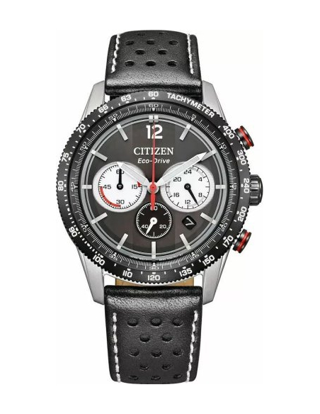 Citizen Eco-Drive CA4717-06E Watch