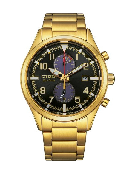 Citizen Eco-Drive CA7022-87E Watch