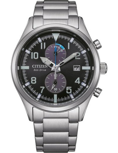 Citizen Eco-Drive CA7028-81E Watch