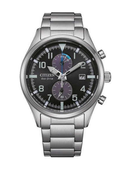 Citizen Eco-Drive CA7028-81E Watch