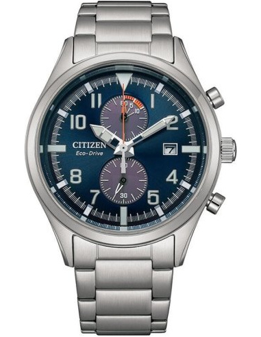 Citizen Eco-Drive CA7028-81L Watch