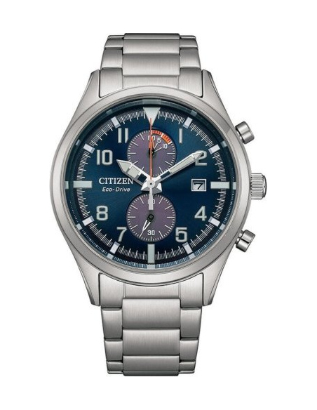 Citizen Eco-Drive CA7028-81L Watch