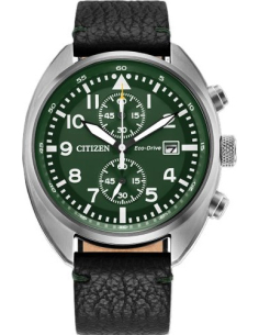 Citizen Eco-Drive CA7041-07X Watch