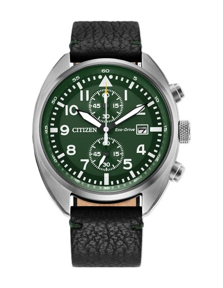 Citizen Eco-Drive CA7041-07X Watch