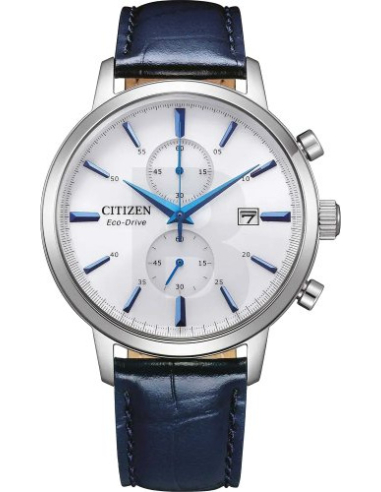 Citizen Eco-Drive CA7069-16A Watch