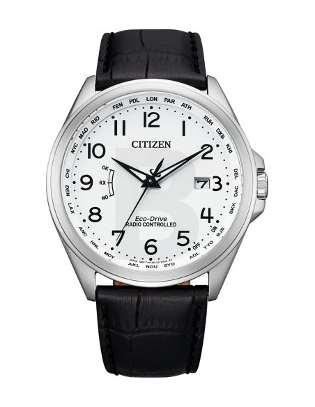 Citizen Eco-Drive CB0250-17A Watch