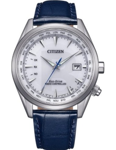 Citizen Eco-Drive CB0270-10A Watch