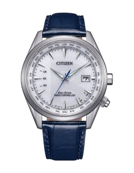 Citizen Eco-Drive CB0270-10A Watch
