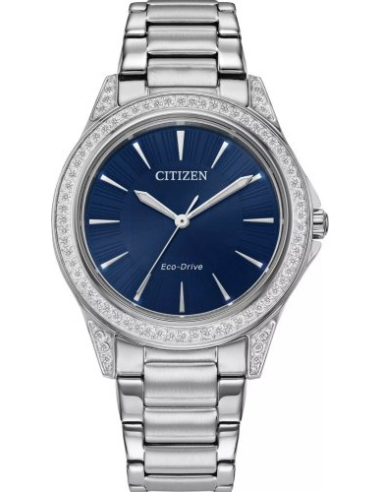 Citizen Eco-Drive EM0940-54L Watch