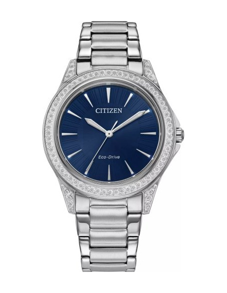Citizen Eco-Drive EM0940-54L Watch