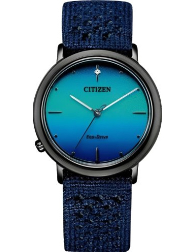 Citizen Eco-Drive EM1005-42L Watch