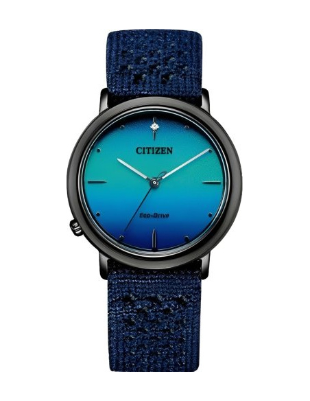 Citizen Eco-Drive EM1005-42L Watch