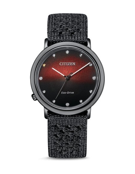 Citizen Eco-Drive EM1007-47E Watch