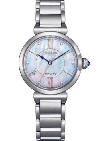 Citizen Eco-Drive EM1070-83D Watch