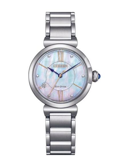 Citizen Eco-Drive EM1070-83D Watch