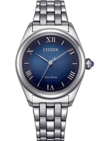Citizen Eco-Drive EM1140-80L Watch