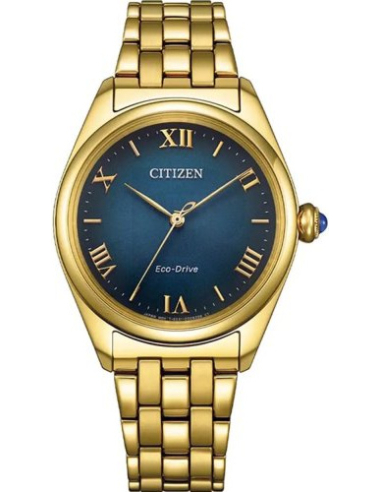 Citizen Eco-Drive EM1142-84L Watch