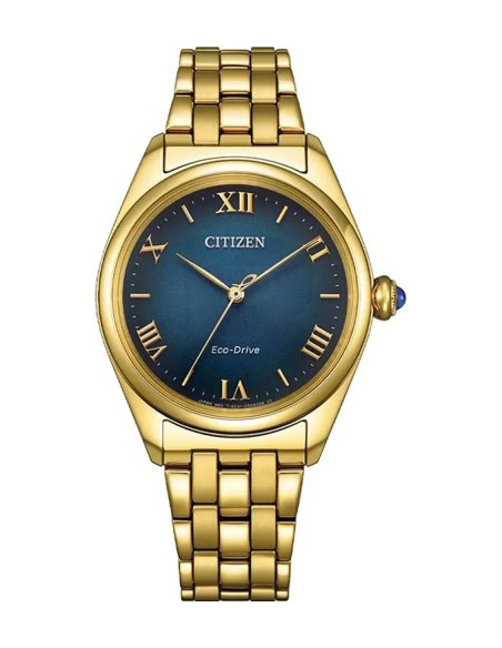 Citizen Eco-Drive EM1142-84L Watch