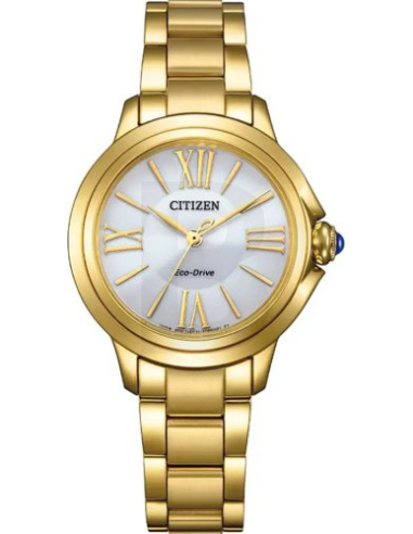 Citizen Eco-Drive EM1162-52A Watch