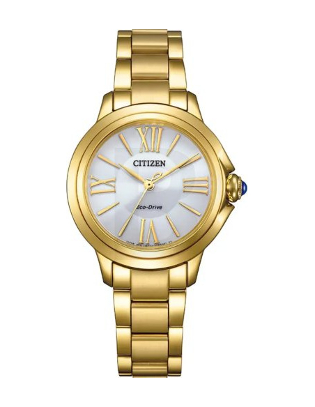 Citizen Eco-Drive EM1162-52A Watch