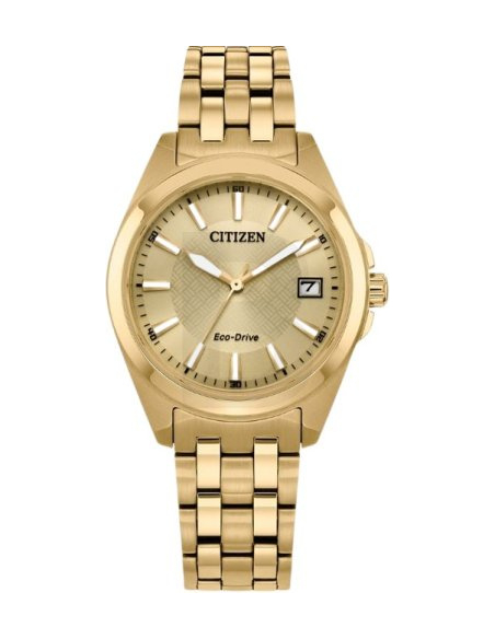 Citizen Eco-Drive EO1222-50P Watch