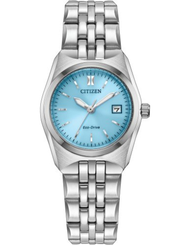 Citizen Eco-Drive EW2291-51L Watch