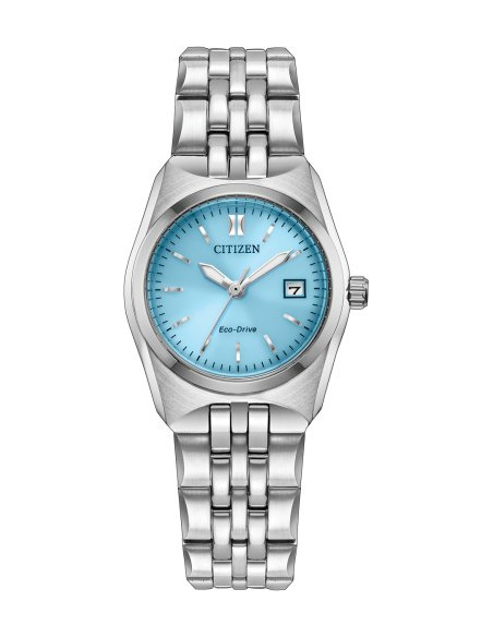 Citizen Eco-Drive EW2291-51L Watch