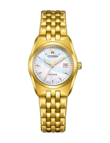 Citizen Eco-Drive EW2293-56D Watch