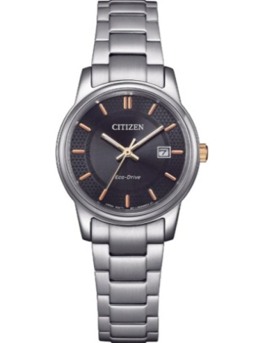 Citizen Eco-Drive EW2317-76E Watch