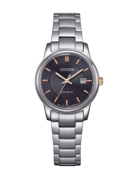 Citizen Eco-Drive EW2317-76E Watch