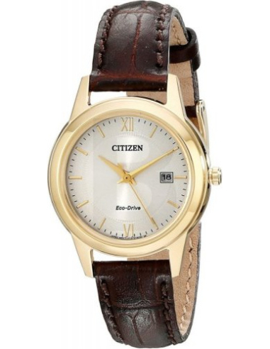 Citizen Eco-Drive FE1082-05A Watch