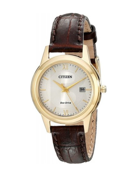 Citizen Eco-Drive FE1082-05A Watch