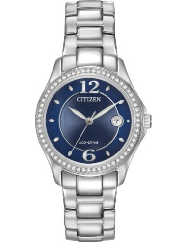 Citizen Eco-Drive FE1140-86L Watch