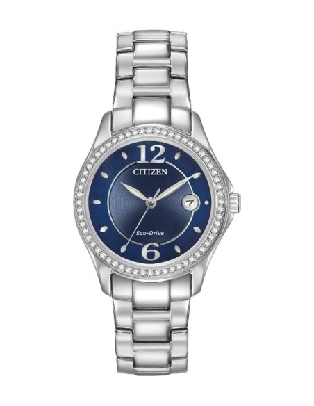 Citizen Eco-Drive FE1140-86L Watch