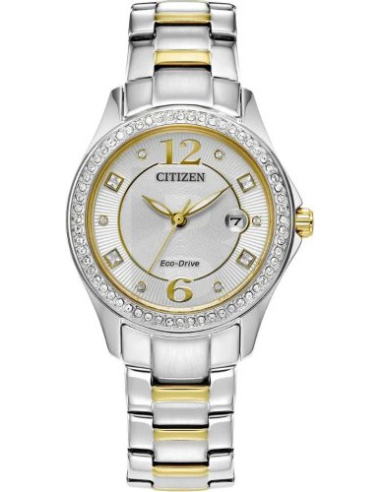 Citizen Eco-Drive FE1146-71A Watch