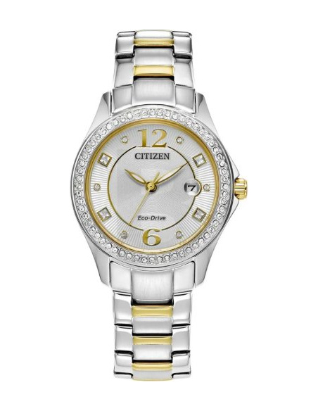 Citizen Eco-Drive FE1146-71A Watch